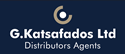 George Katsafados Ltd